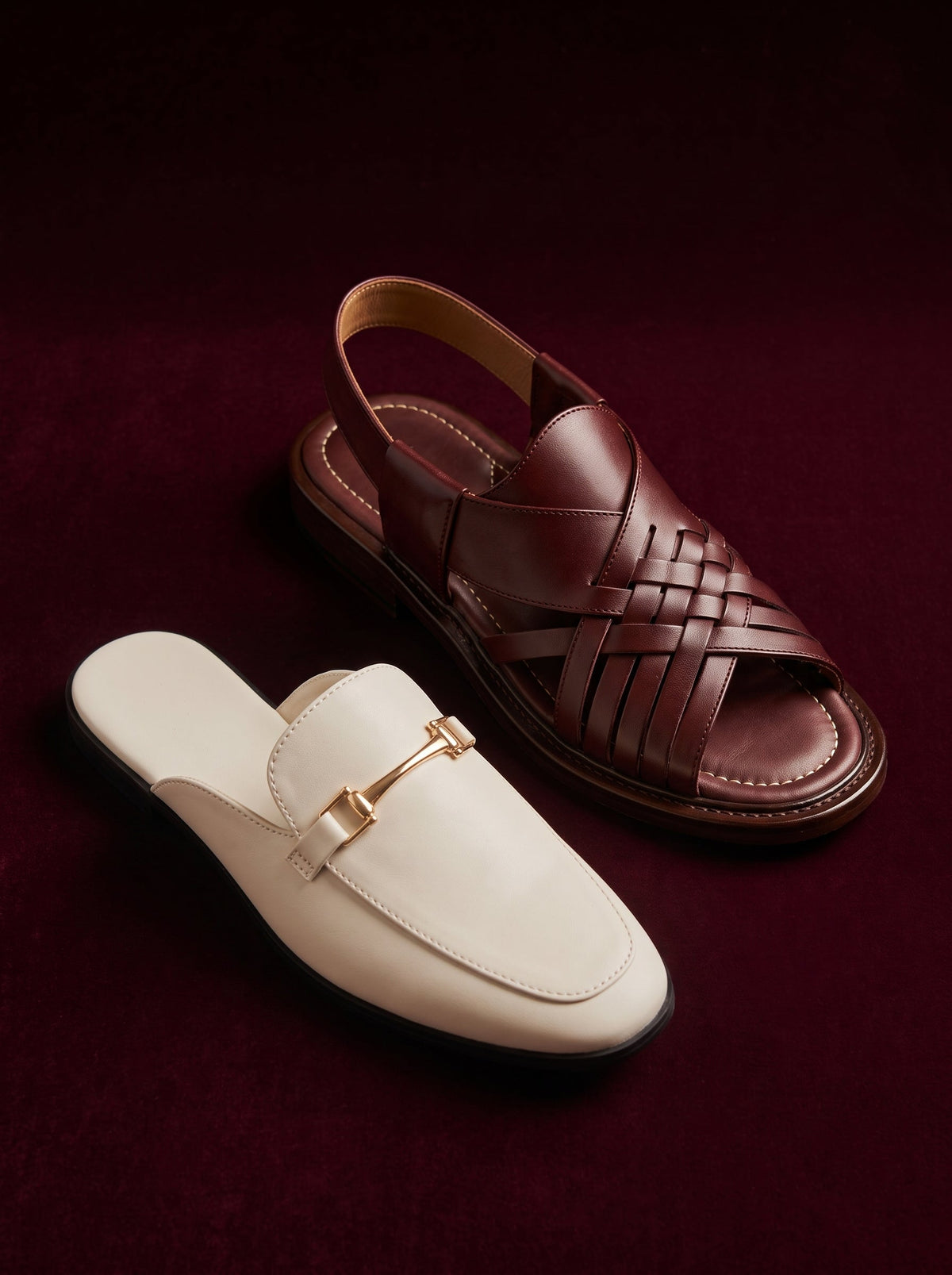 Footwear